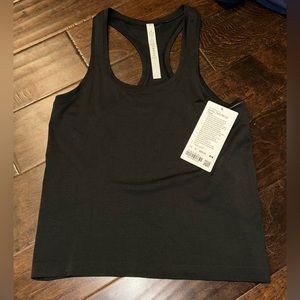 lululemon swiftly tech tank *race
